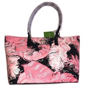 🌶🌶🌶🌶🌶🌶 RARE! KATE SPADE Brightwater Drive